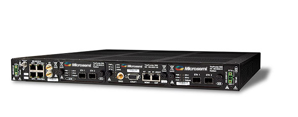 TimeProvider 5000 NTP-西安福川电子科技