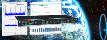 外部GNSS天线的IGM-IGM Plus：1100x 3.0版-西安福川电子科技