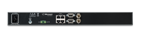 SyncServer®S600-网络时间服务器-西安福川电子科技