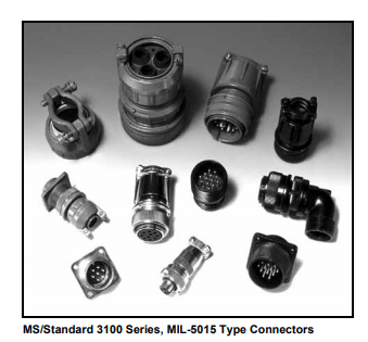 D38999 / 24WC35SN安费诺连接器-安费诺连接器-西安福川电子科技