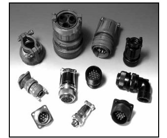 MS3456KT28-2PW-安费诺连接器-西安福川电子科技