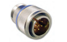 MS3456KT20-7P-安费诺连接器-西安福川电子科技