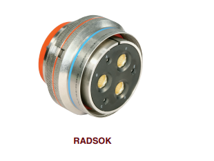 MS3456L20-15P-安费诺连接器