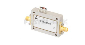 PE151002-同轴低噪声放大器-西安福川电子科技