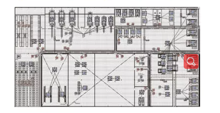 【前沿技术】基于Plant Simulation-航空复合材料-生产线工艺布局仿真建模及评估