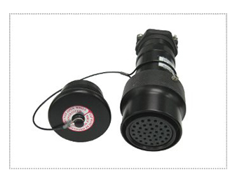 Amphenol Star-Line EX连接器-西安福川电子科技-安费诺连接器