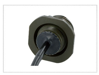 Amphenol USBFTV (USB-A)系列连接器-安费诺连接器-西安福川电子科技