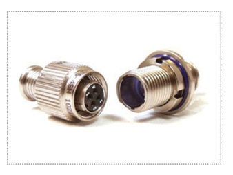 ITT Cannon Trinity MKJ系列-Micro-Miniature连接器-西安福川电子科技