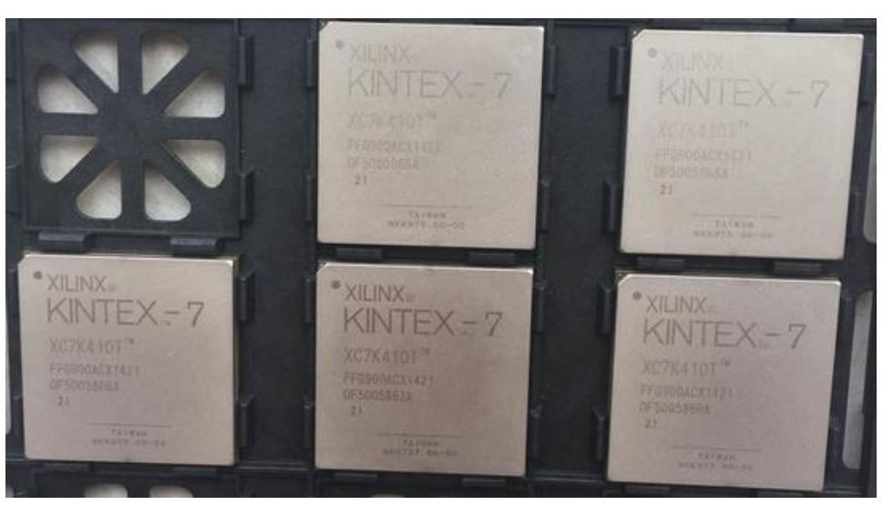 XC7K410T-2FFG900I-赛灵思芯片