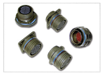 Amphenol TV-CTV-Tri-Start连接器-安费诺连接器 Amphenol TV-CTV-Tri-Start连接器-安费诺连接器