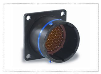 ITT Cannon KJL系列-38999型系列I连接器-西安福川电子科技 ITT Cannon KJL系列-38999型系列I连接器-西安福川电子科技