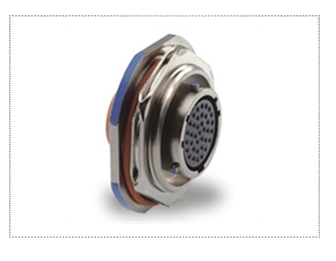 ITT Cannon KJ系列-38999型系列II连接器-西安福川电子科技 ITT Cannon KJ系列-38999型系列II连接器-西安福川电子科技