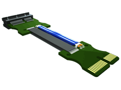 PCI Express®tiao'xian电缆组件