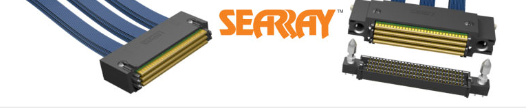 SEARAY™高速电缆组件-西安福川电子科技-航空电缆电缆