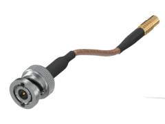 50欧姆射频电缆组件，RG178电缆