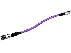 50欧姆射频毫米波电缆组件
