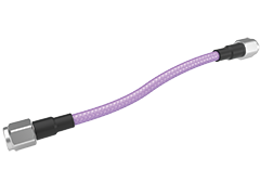 50欧姆射频微波电缆组件