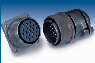 安费诺MS3106A22-19PW系列连接器-安费诺连接器 安费诺MS3106A22-19PW系列连接器-安费诺连接器