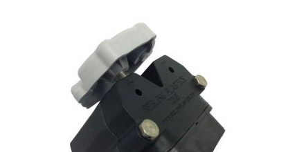 Rebling瑞柏林连接器MS3349-2-连接器-西安福川电子科技