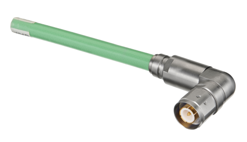 Winchester连接器-SC系列连接器-西安福川电子