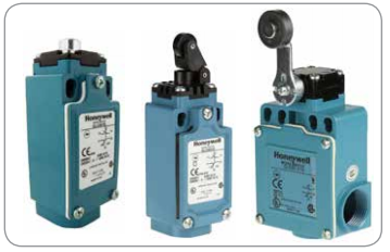 霍尼韦尔-GLAC07A2B开关-西安福川电子科技