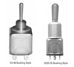 Eaton品牌航空开关-MS24655-23-西安福川电子科技