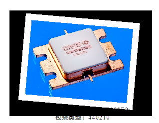 CGHV96100F2放大器-西安福川电子科技