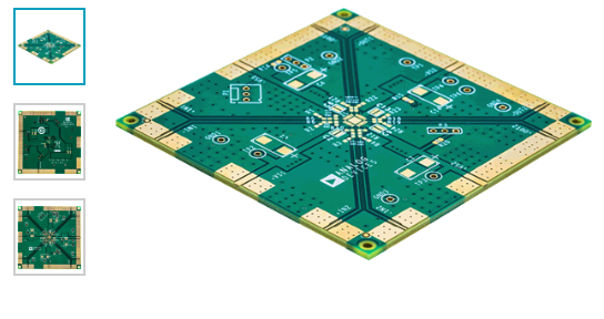 ADA4932-2-低功耗差分ADC驱动器-西安福川电子科技 ADA4932-2-低功耗差分ADC驱动器-西安福川电子科技