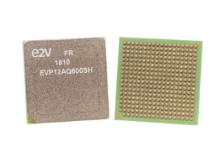 EV12AQ600数模转换器