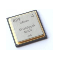 EV12AD550B模数转换器-西安福川电子科技