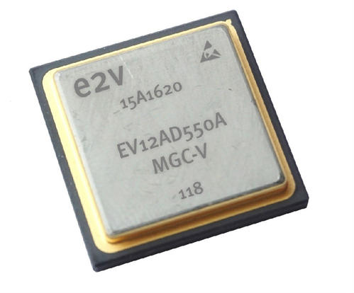 EV12AD550A数模转换器-西安福川电子科技有限公司