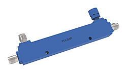 CS10-01-436 / 3N 10-16dB定向耦合器-西安福川电子科技有限公司