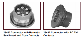 PT02A-14-5P安费诺连接器-西安福川电子科技 PT02A-14-5P安费诺连接器-西安福川电子科技