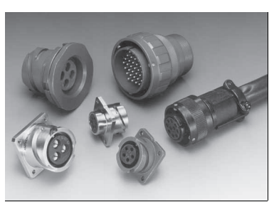 GTC030-40-56S-A24-C3安费诺连接器-西安福川电子科技