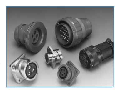 ACCL06AF18-1SX安费诺连接器-西安福川电子科技