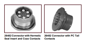 PT06SE12-10P(SR)安费诺连接器-西安福川电子科技