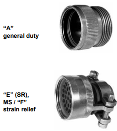 安费诺 PT06SE1210PSR-西安福川电子科技有限公司