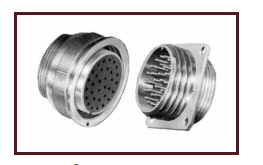 PC-SE00A-20-41PW (SR)安费诺连接器-西安福川电子科技