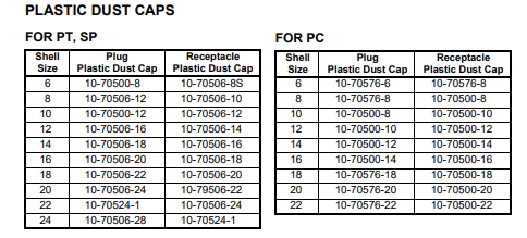 PC-SE00A-20-41PW (SR)安费诺连接器-西安福川电子科技