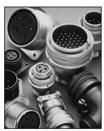 97-3101A-14S-2S安费诺连接器-西安福川电子科技