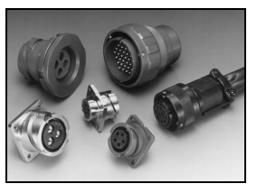 10-40450-8S安费诺连接器-西安福川电子科技 10-40450-8S安费诺连接器-西安福川电子科技