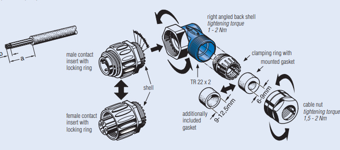 MP-4164-150S-C安费诺连接器-西安福川电子科技 MP-4164-150S-C安费诺连接器-西安福川电子科技