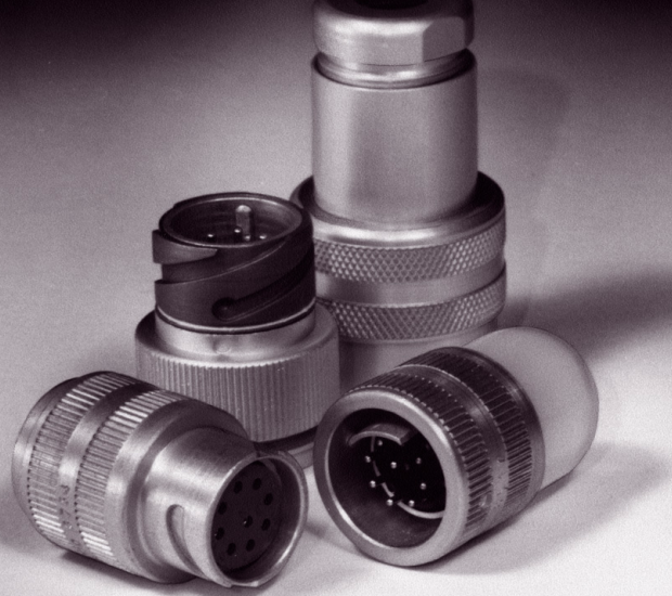 165-11安费诺连接器-西安福川电子科技 165-11安费诺连接器-西安福川电子科技