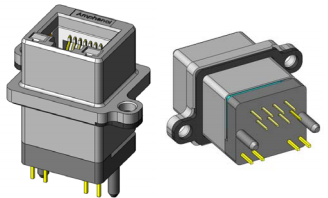 L177RRB25S安费诺连接器-西安福川电子科技 L177RRB25S安费诺连接器-西安福川电子科技