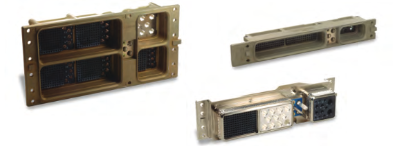 BKAD1-67400-72 ITT连接器-西安福川电子科技 BKAD1-67400-72 ITT连接器-西安福川电子科技