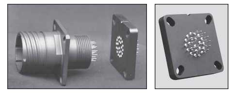 M39029/58-364安费诺连接器-西安福川电子科技