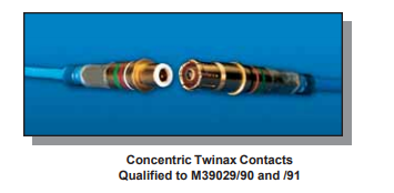 21-33385-21安费诺连接器-西安福川电子科技