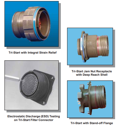 21-33834-1安费诺连接器-西安福川电子科技