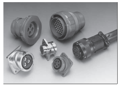 GTC08F20-27S-LC安费诺连接器-西安福川电子科技 GTC08F20-27S-LC安费诺连接器-西安福川电子科技