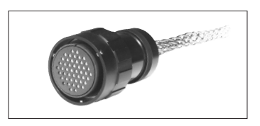 GTCL030LCF24-67P-LC安费诺连接器-西安福川电子科技